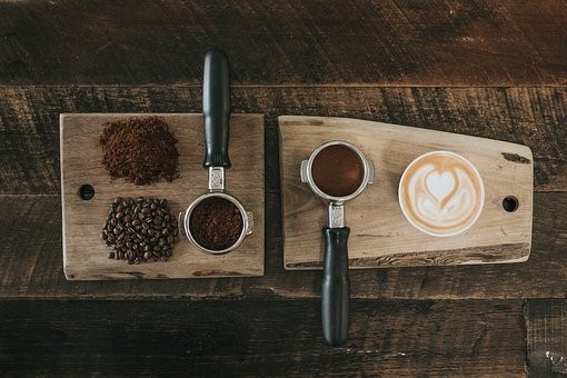 Всего 6 правил как приготовить вкусный кофе