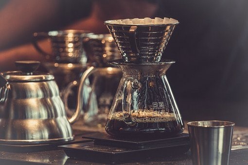 Как выбирать кофе в магазине. Часть 2. Зерновой кофе.